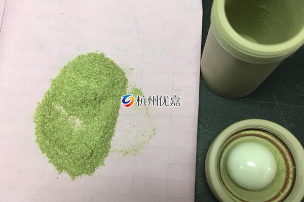 如何利用全自動(dòng)樣品研磨儀研磨水稻秸稈？